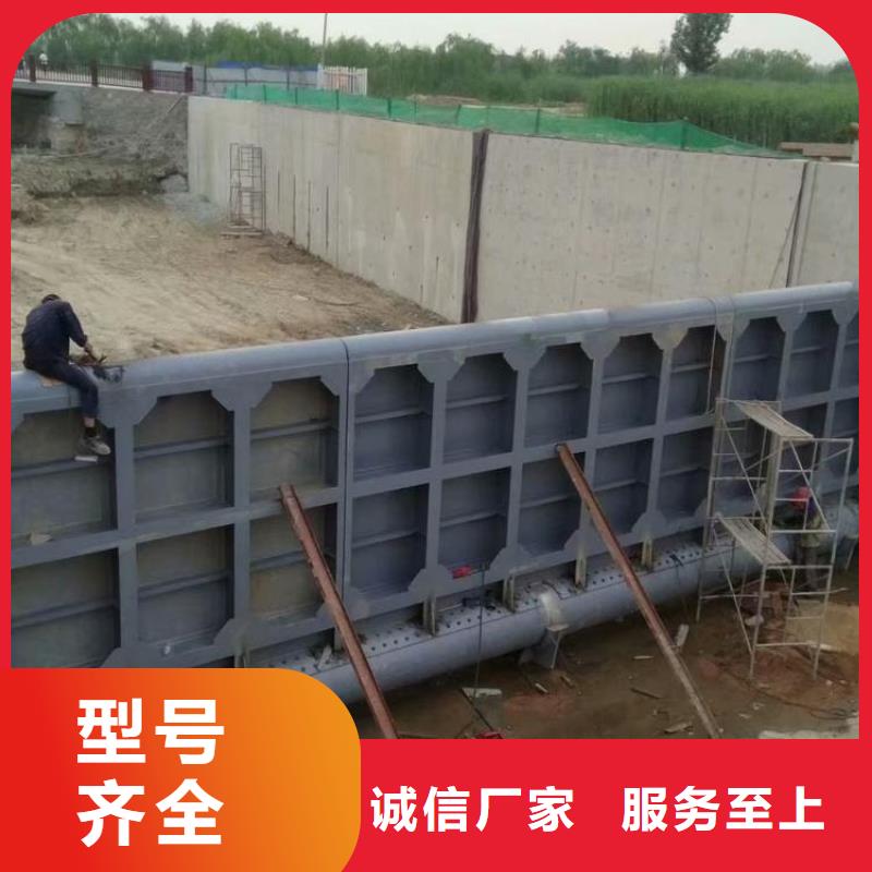 翻板闸门多种规格可选
