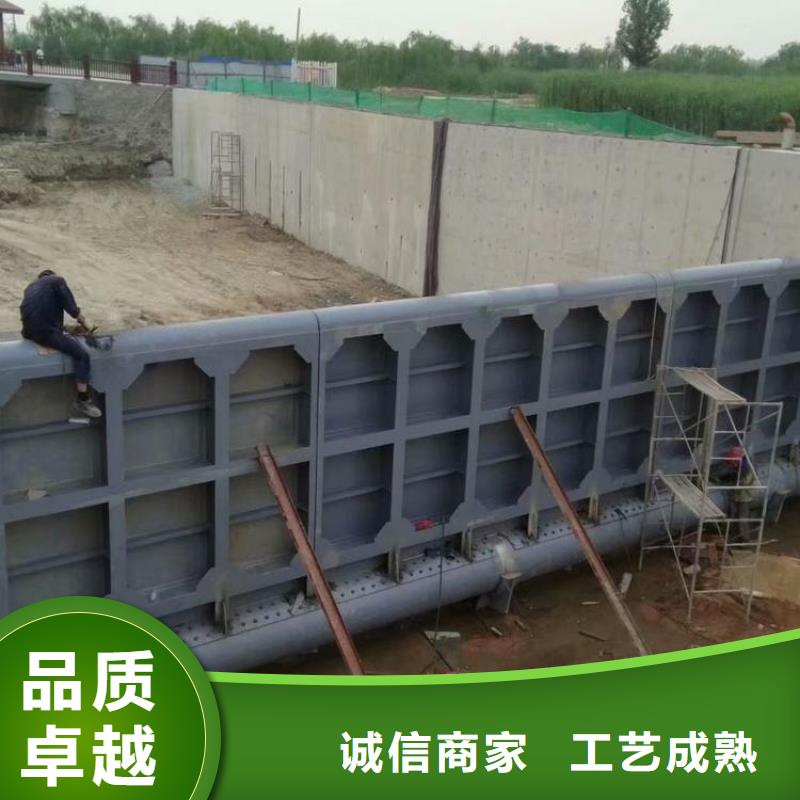  翻板闸门制造厂家
