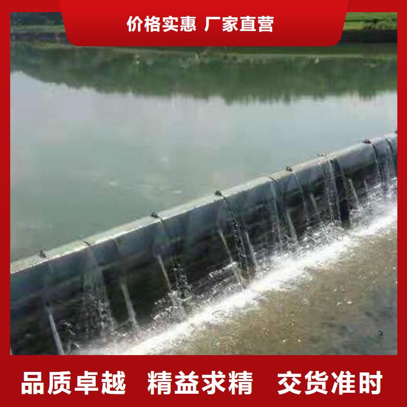 翻板闸门多种规格可选