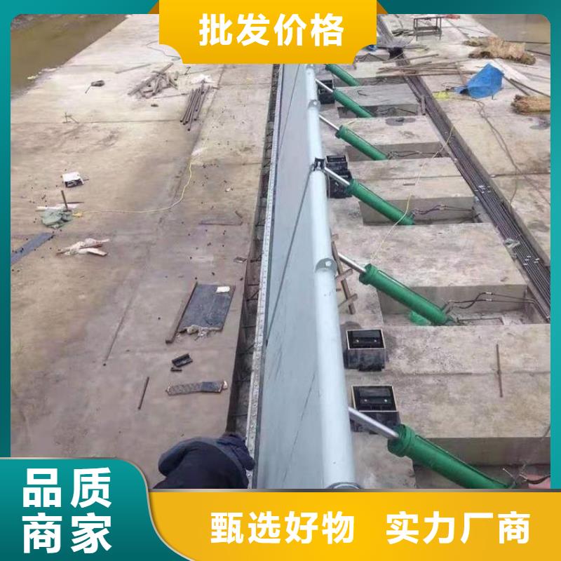 翻板闸门厂家直销货源充足