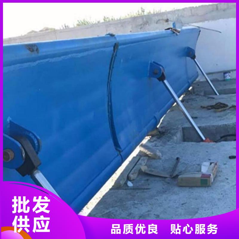 翻板闸门多种规格供您选择