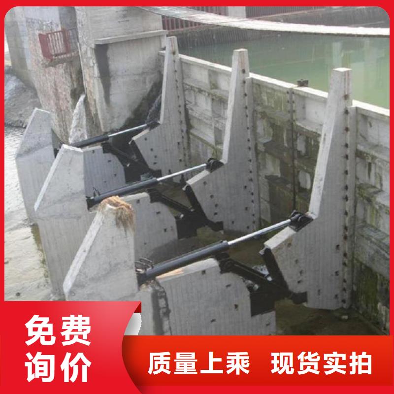  翻板闸门支持大小批量采购