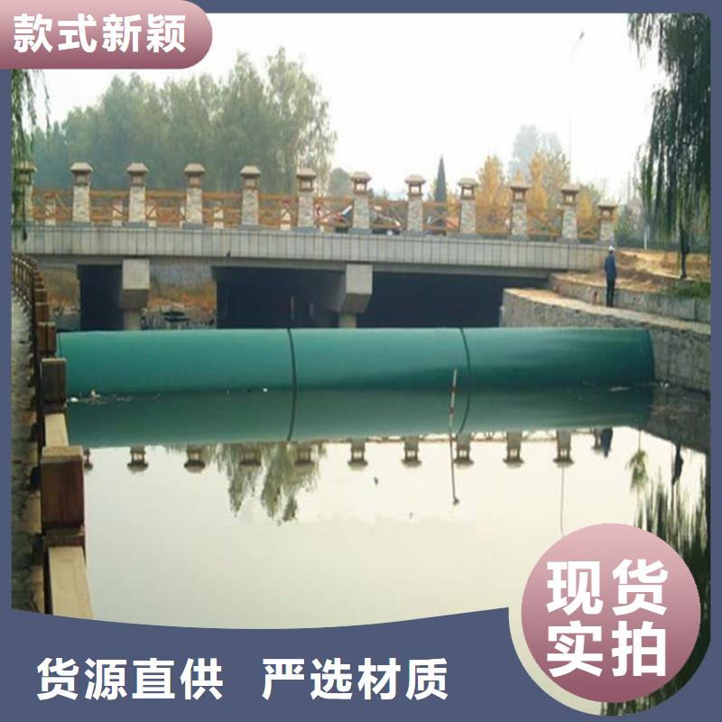 翻板闸门品质保证实力见证