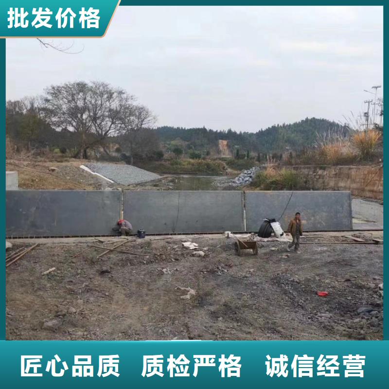 翻板闸门_【螺杆启闭机】通过检测