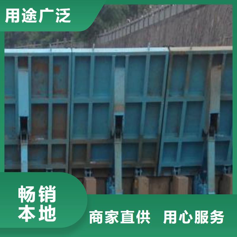 翻板闸门追求品质