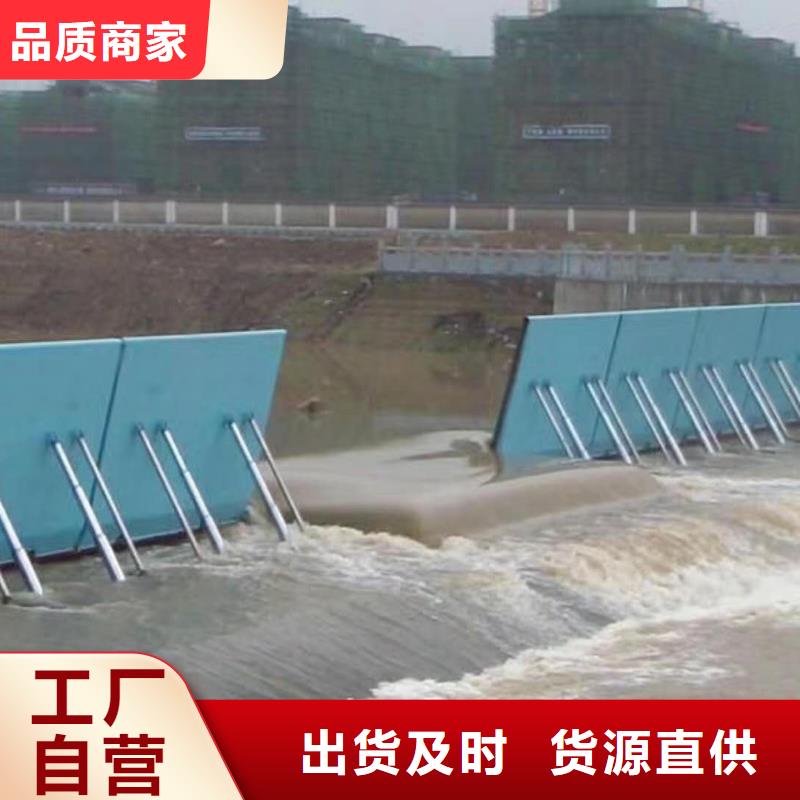 翻板闸门_【螺杆启闭机】通过检测
