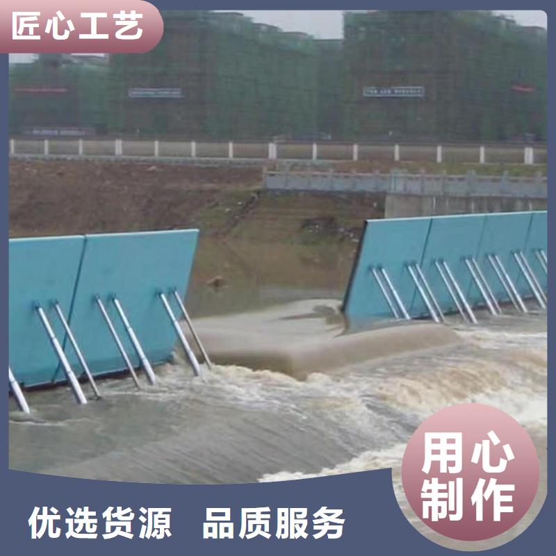  翻板闸门高标准高品质