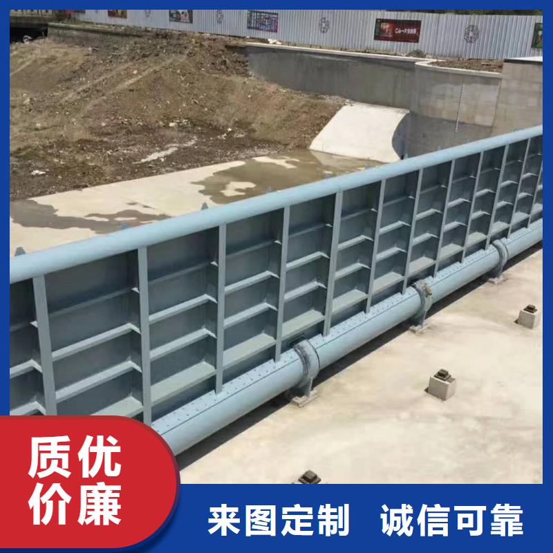 翻板闸门种类多质量好