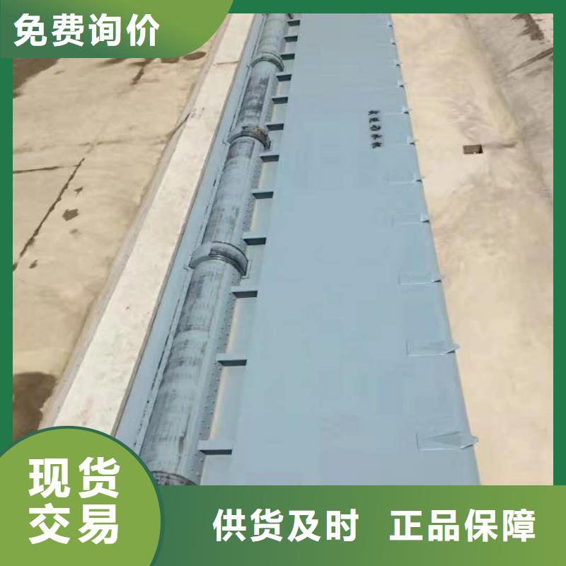  翻板闸门厂家采购