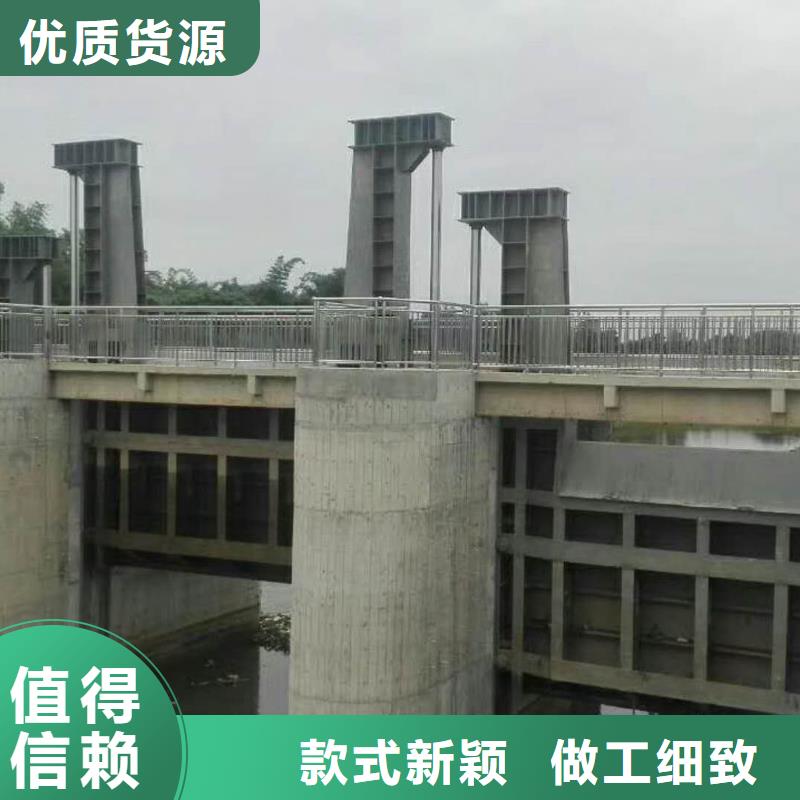 翻板闸门追求品质