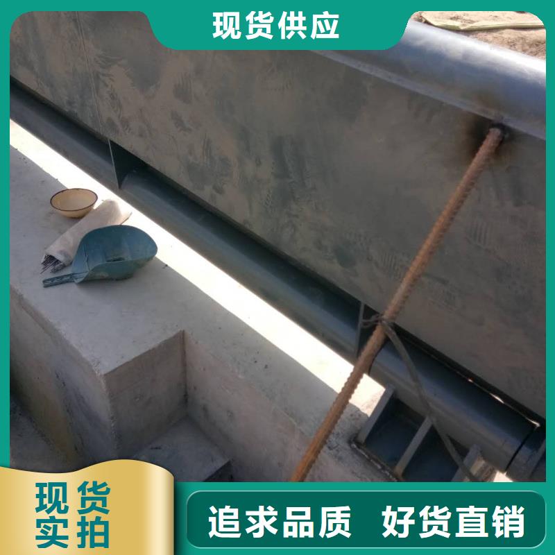 翻板闸门品质保证实力见证