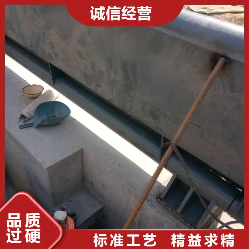 翻板闸门_【螺杆启闭机】通过检测