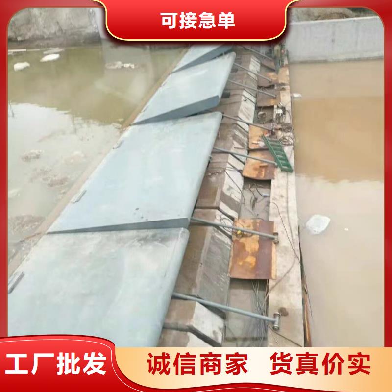 翻板闸门工厂直营