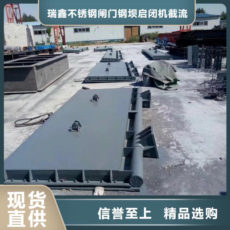  翻板闸门质量上乘