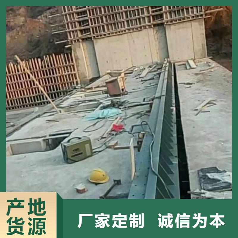翻板闸门液压景观闸门质量优价格低