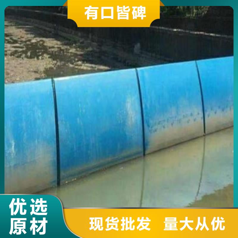  翻板闸门不只是质量好