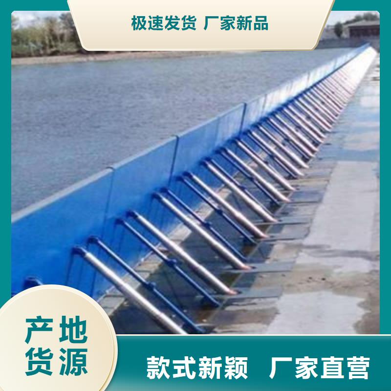  翻板闸门匠心工艺