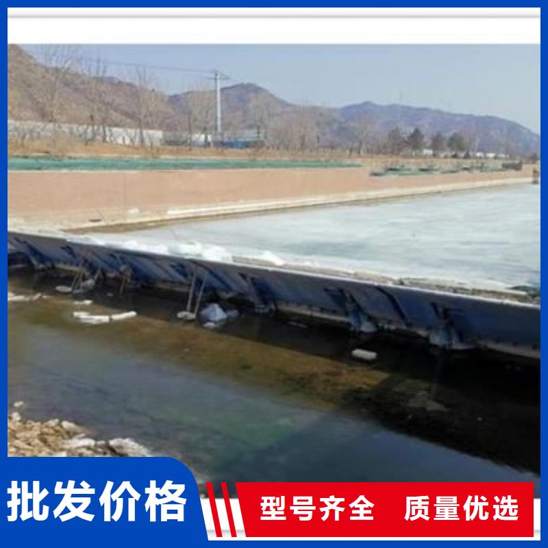 翻板闸门满足客户需求