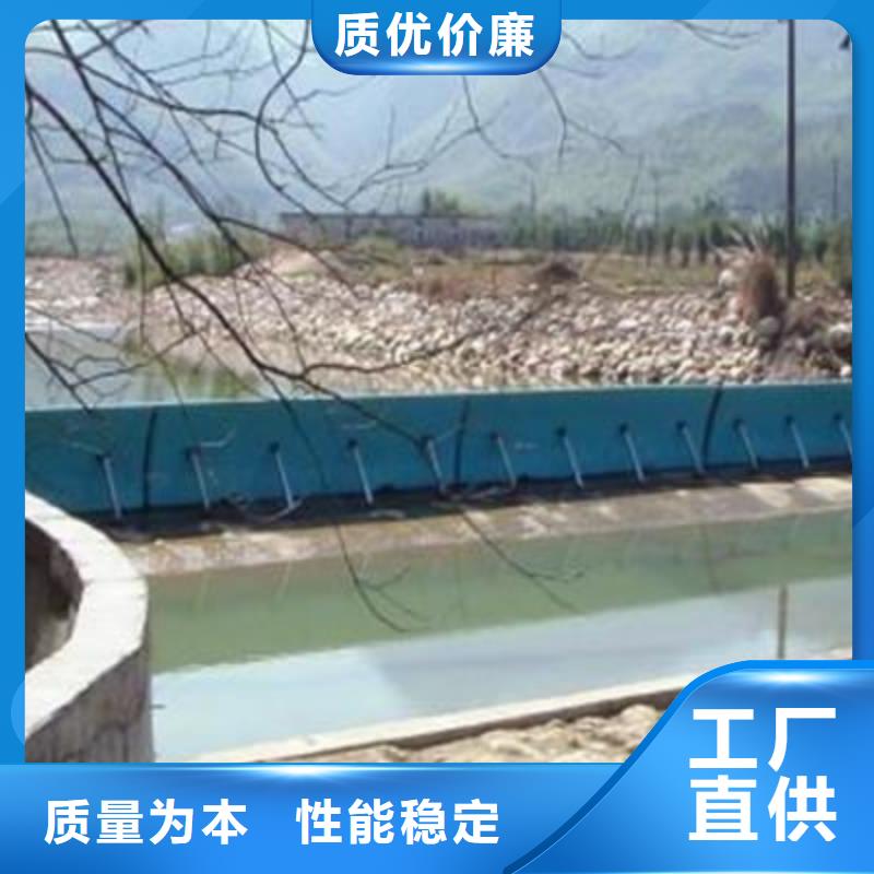 翻板闸门诚信经营现货现发