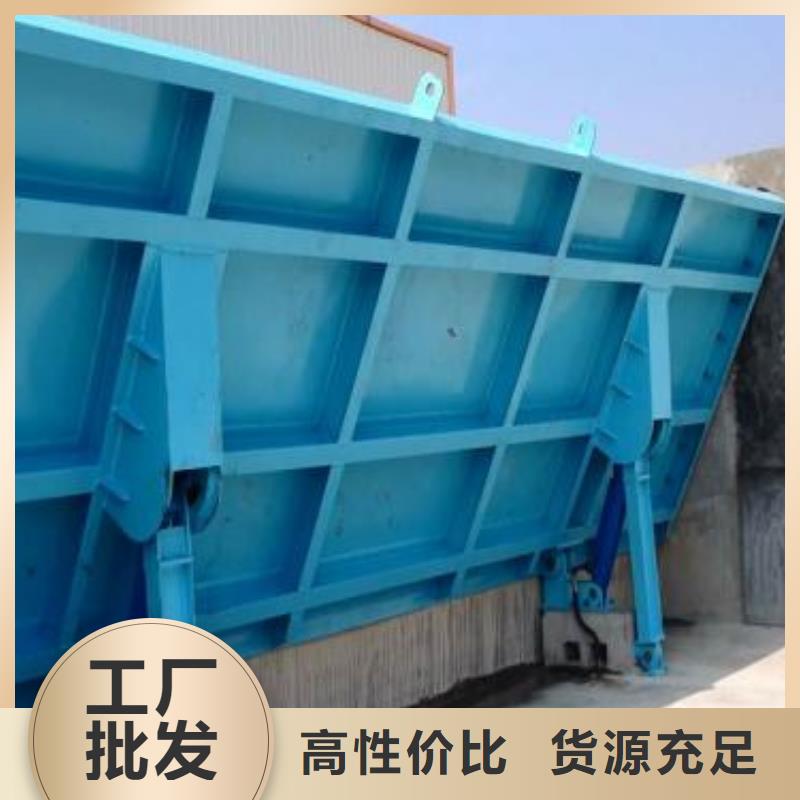  翻板闸门实力商家