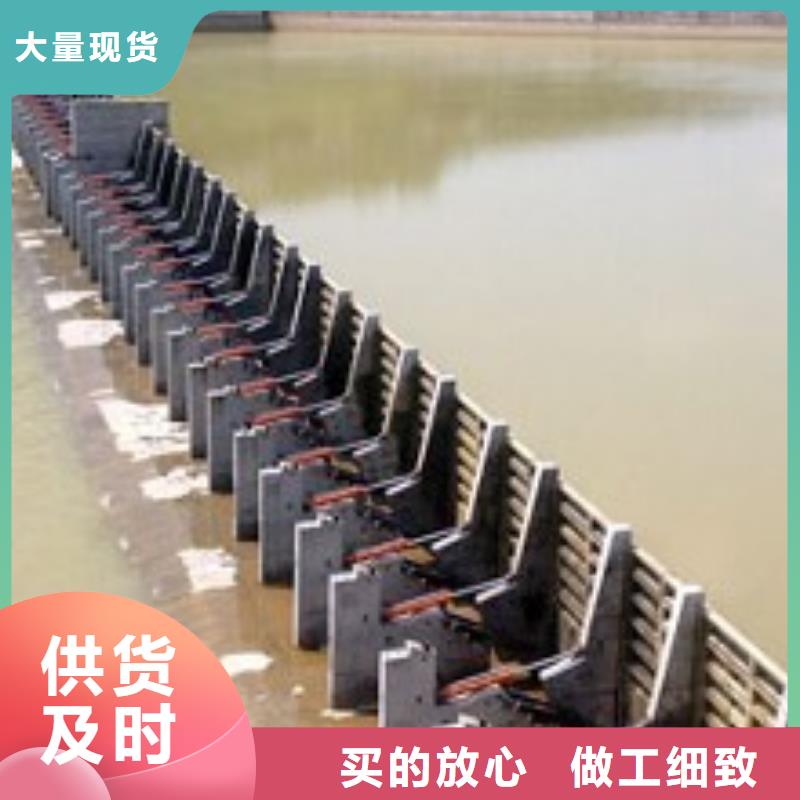  翻板闸门厂家直销规格多样