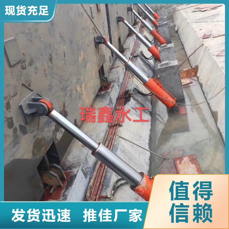  翻板闸门高标准高品质