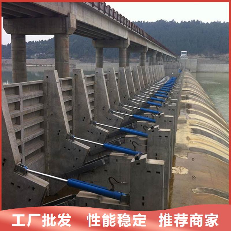 翻板闸门市场报价