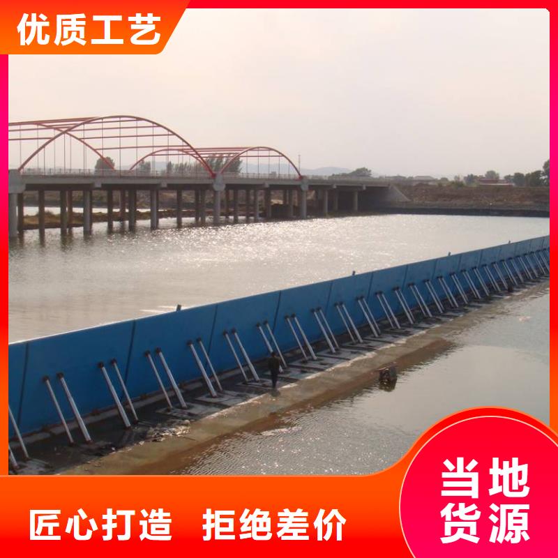 翻板闸门格栅除污机大厂家实力看得见
