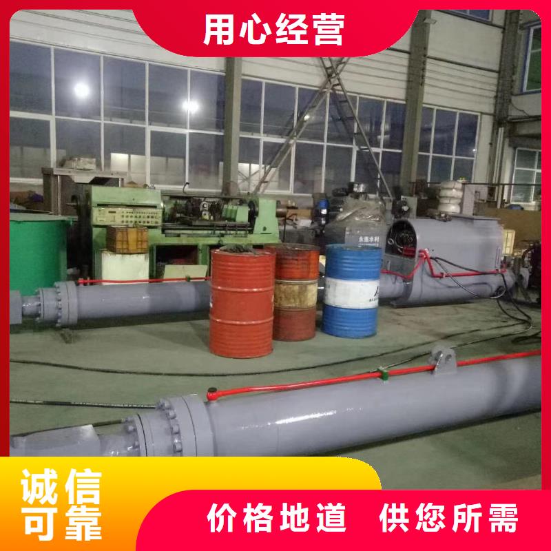 翻板闸门不只是质量好