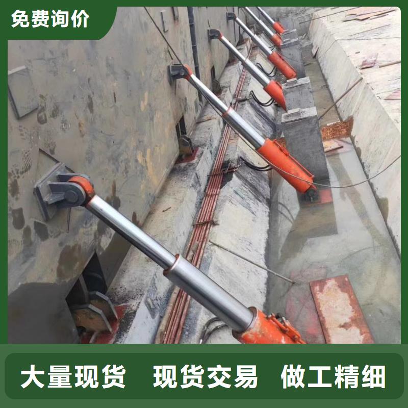 翻板闸门厂家直销货源充足