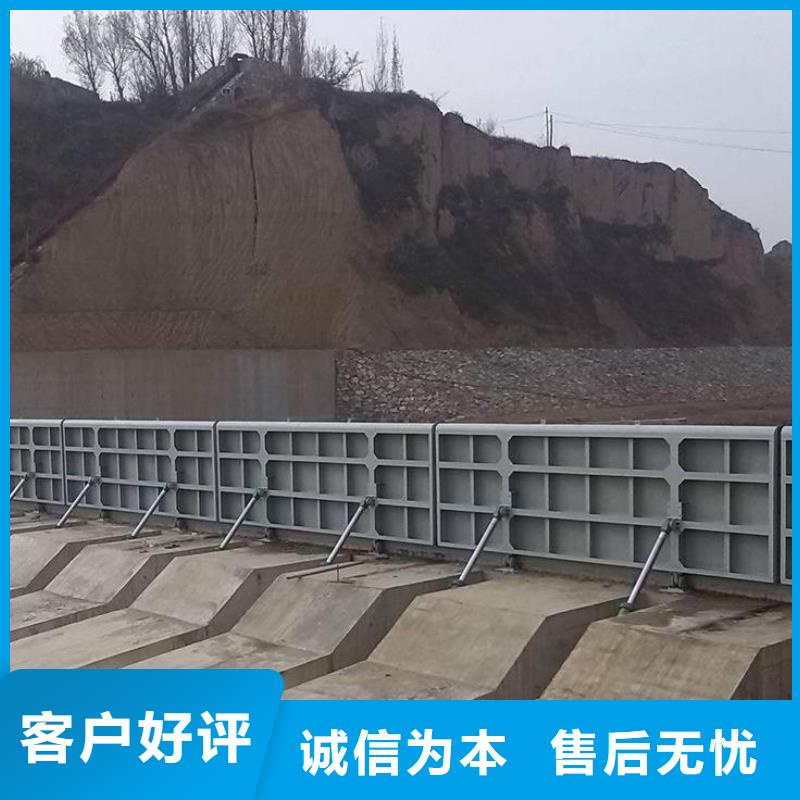 翻板闸门格栅除污机大厂家实力看得见