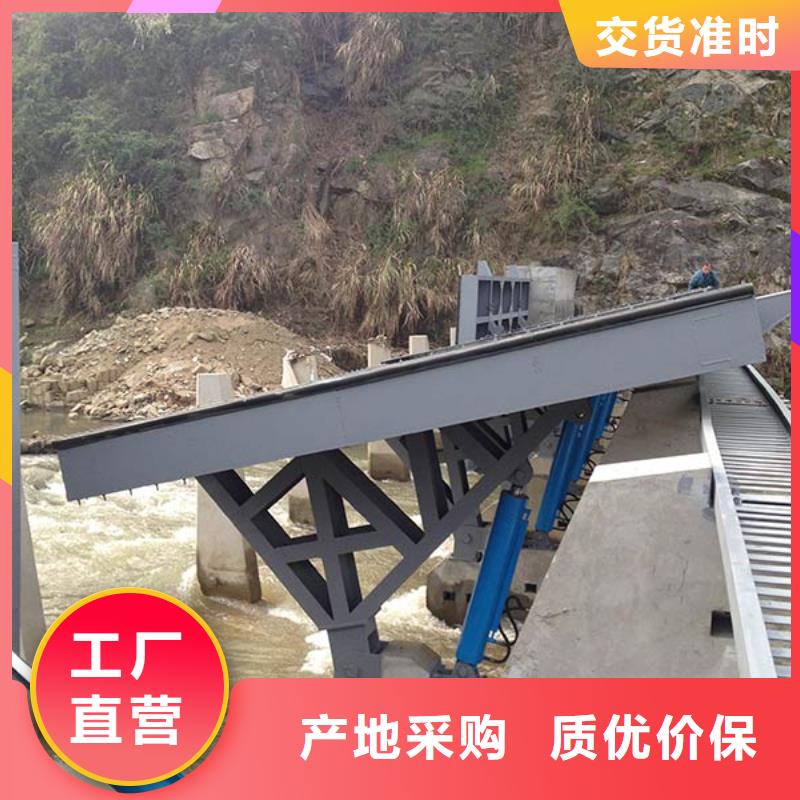 翻板闸门多种规格可选