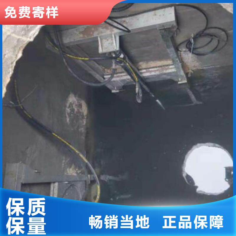 截流井闸门液动限流闸门让客户买的放心
