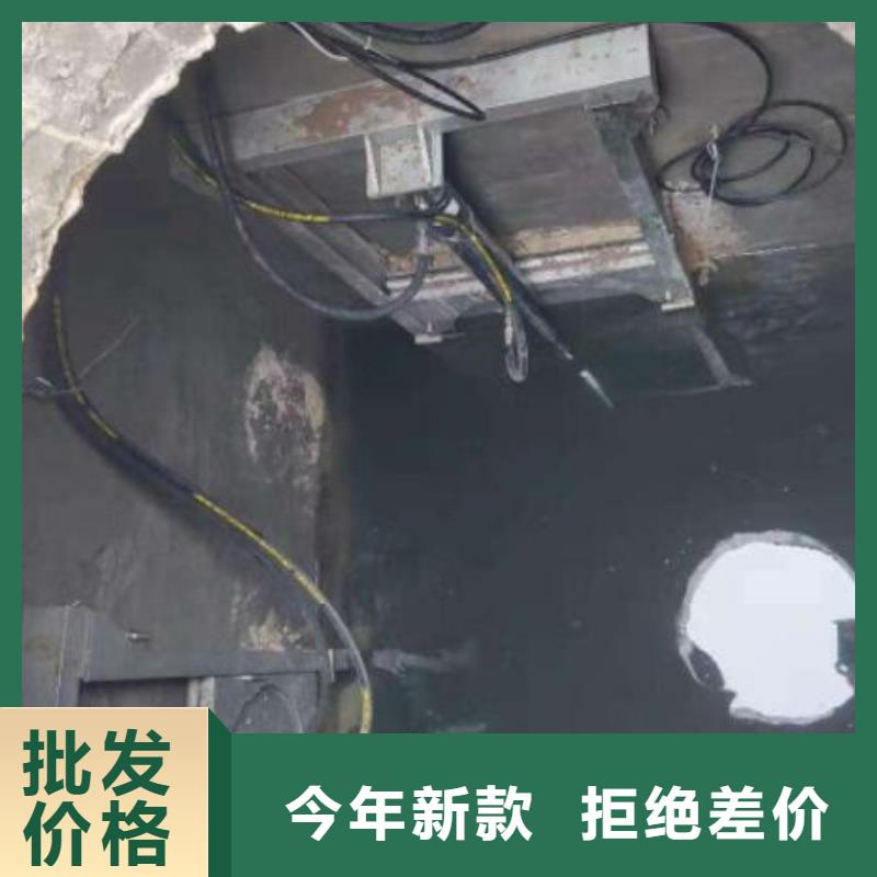 截流井闸门值得买