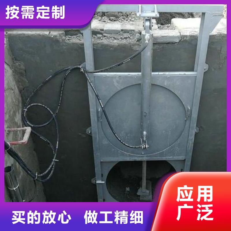 截流井闸门景观坝匠心打造