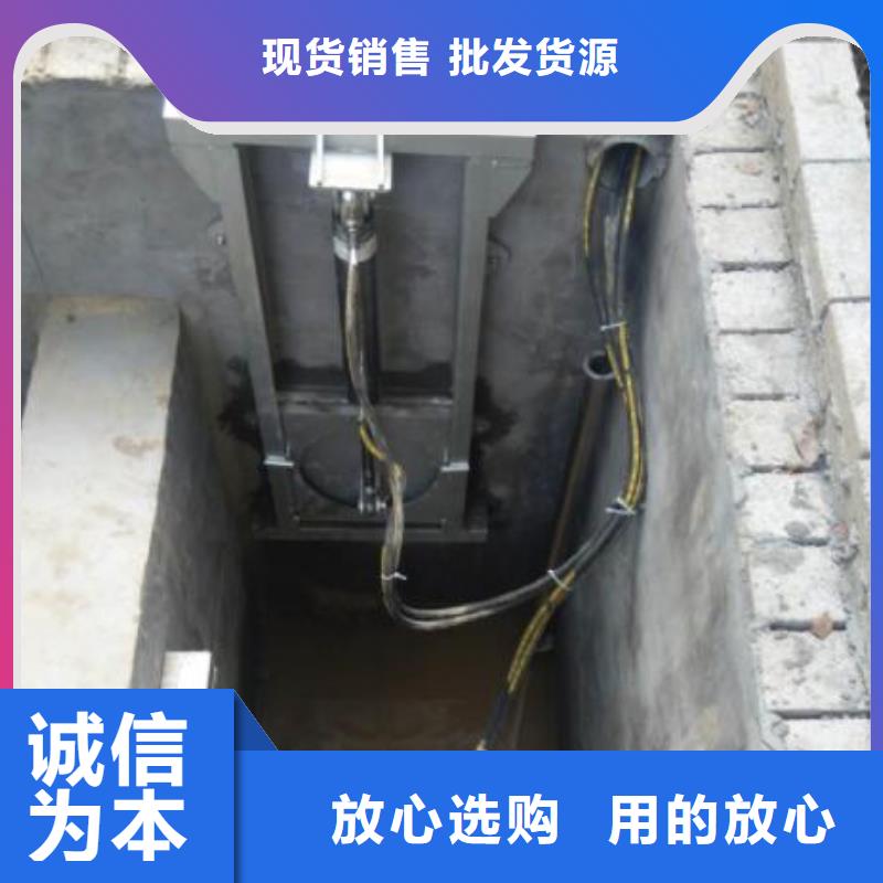 截流井闸门好产品价格低