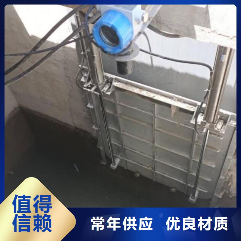  截流井闸门品牌大厂家
