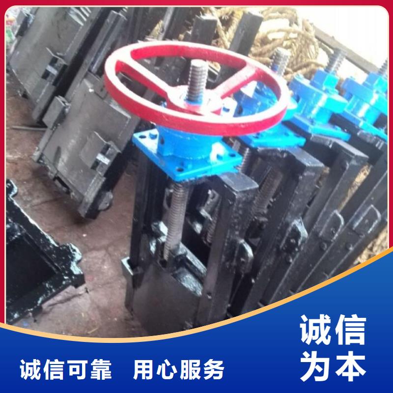  截流井闸门自营品质有保障
