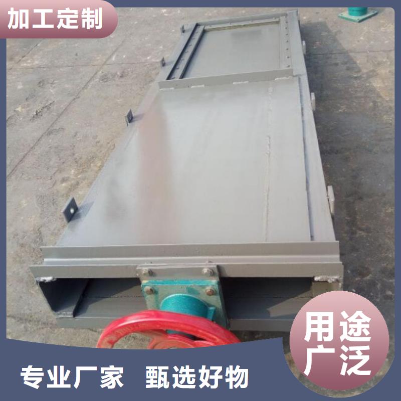  截流井闸门品牌大厂家
