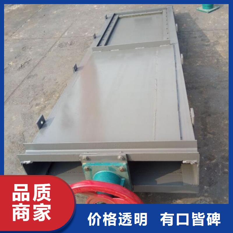 截流井闸门现货齐全售后无忧