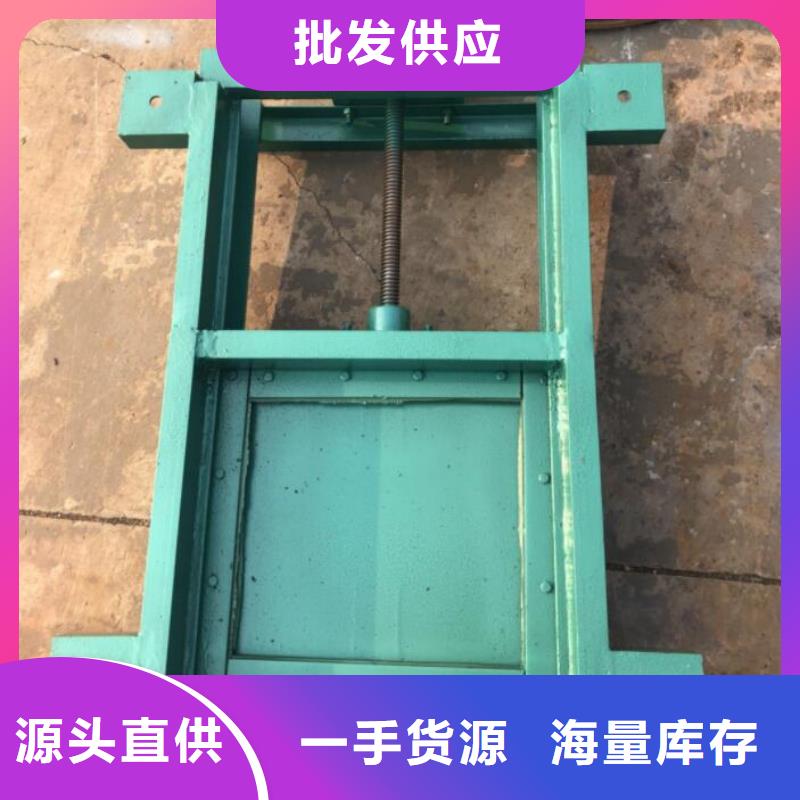截流井闸门铸铁镶铜闸门好品质选我们