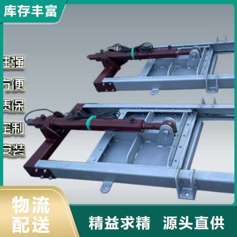 截流井闸门随心所欲定制