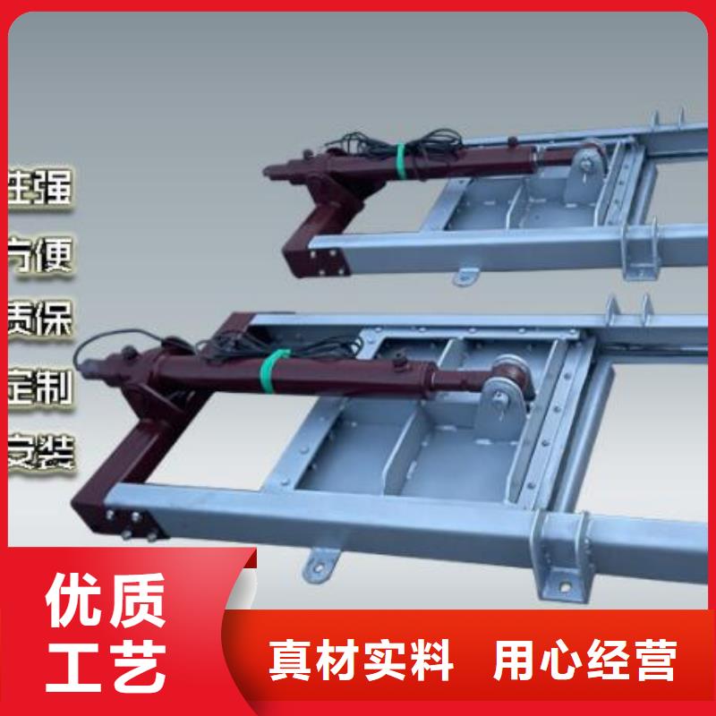 截流井闸门多年行业经验