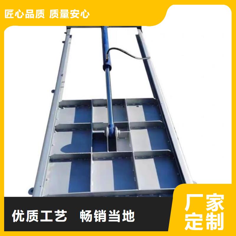  截流井闸门质量优价格低