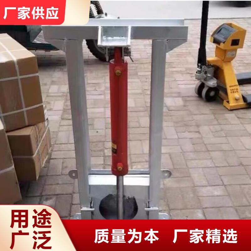  截流井闸门热销产品