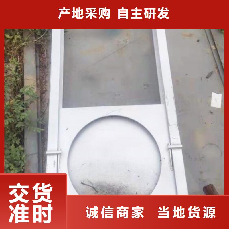  截流井闸门源头厂家