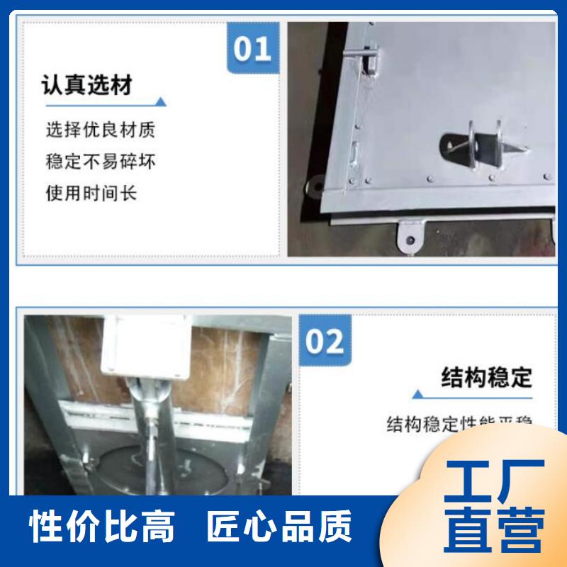 截流井闸门优质货源