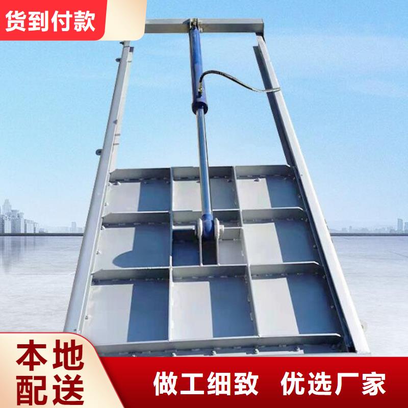  截流井闸门精品优选