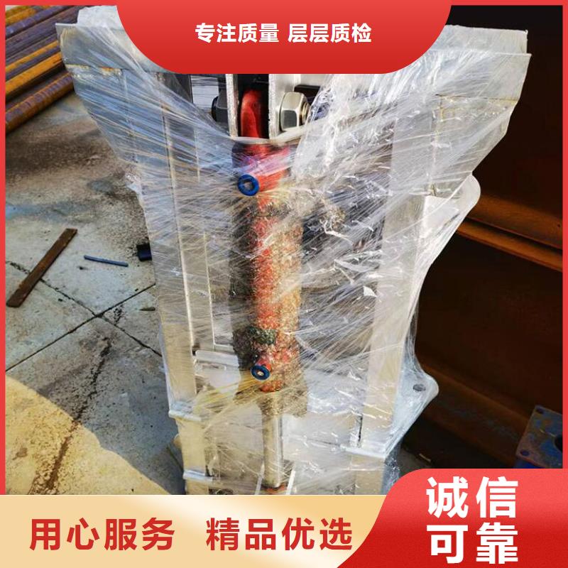 截流井闸门用心做品质