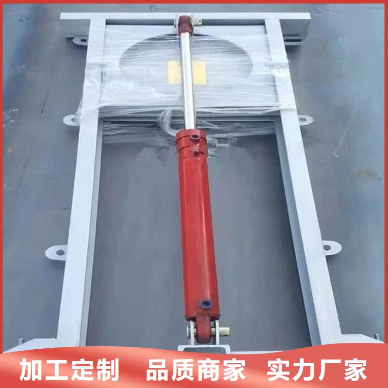 截流井闸门厂家直销售后完善